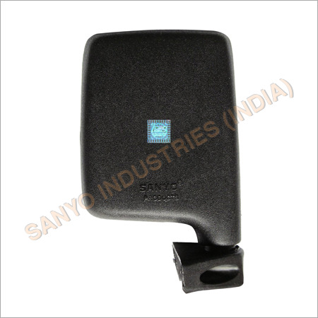 Four Wheeler Door Mirror - Sanyo Industries
