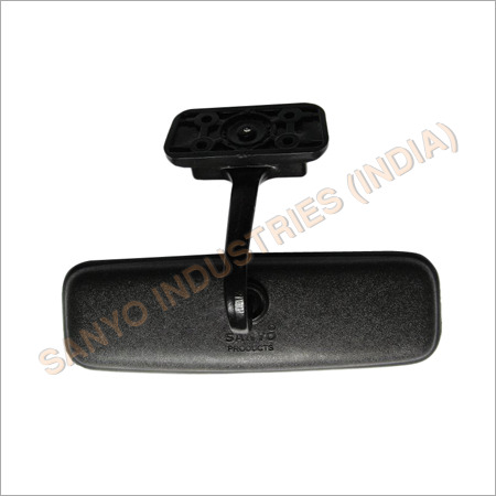 Automotive Inner Rearview Mirrors - Tata Indica, Sumo, Ace
