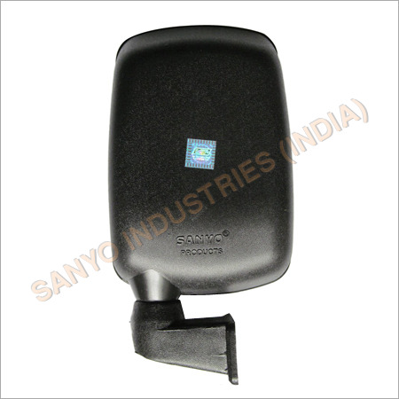 Mahindra Door Mirror - Sanyo Industries India