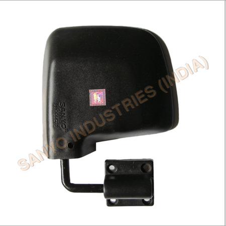 Automotive Tata Ace Side Door Mirror - Sanyo Industries