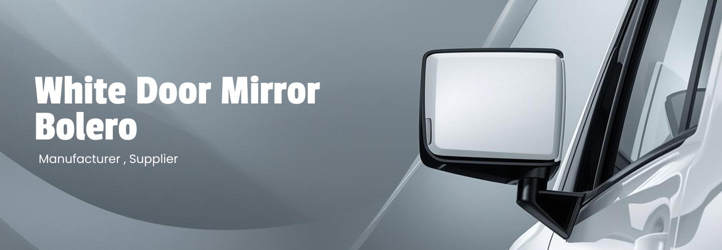 Inner Rearview Mirror Manufacturer - Sanyo Industries